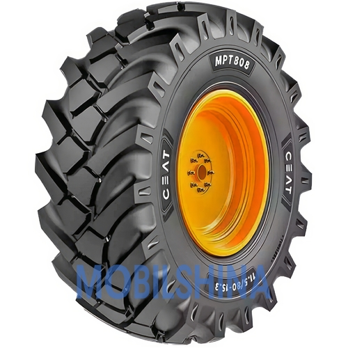 MPT 808 (индустриальная) - фото 1