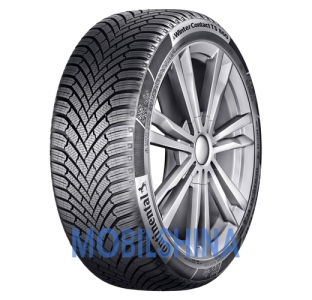 Шини Continental WinterContact TS 860 R14-R17