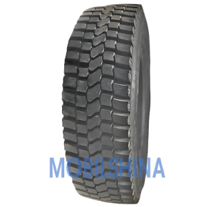 Всезезонні вантажні шини R22.5 Michelin X Multi D Remix (ведущая) 315/80 R22.5 156/150L
