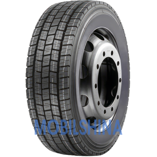 REGIONAL D12 (ведущая) - фото 1