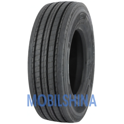 GR-T1 (прицепная) - фото 1