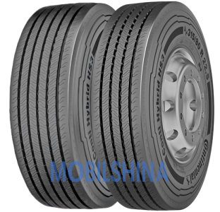 Шини Continental Conti Hybrid HS3 (рулевая) R19.5