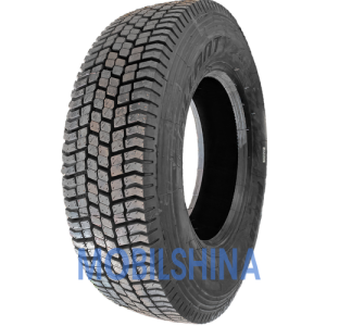 Грузовые шины 215 R17.5 Gallant GL628 (ведущая) 215/75 R17.5 135/133J