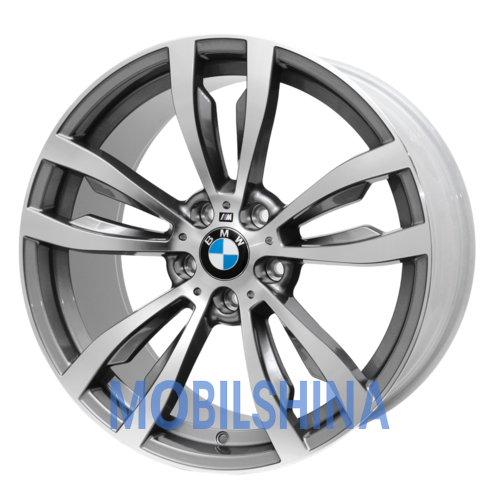 BMW D1057 - фото 1