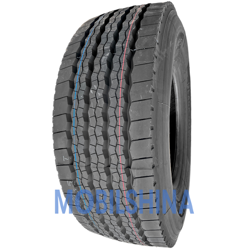 Black nova LAND L6 (прицепная) - фото 1