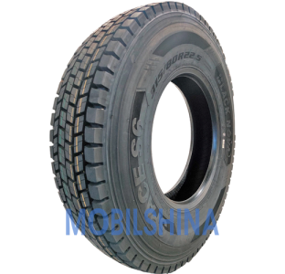 Грузовые шины Black nova Black nova SPACE S6 (ведущая) R22.5
