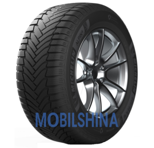 Шини Michelin Alpin 6 R16-R19