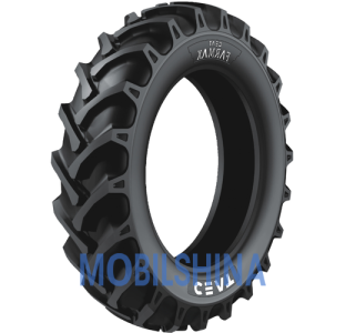 Грузовые шины Ceat FARMAX (с/х) 23.1/ R26 159A8 TL