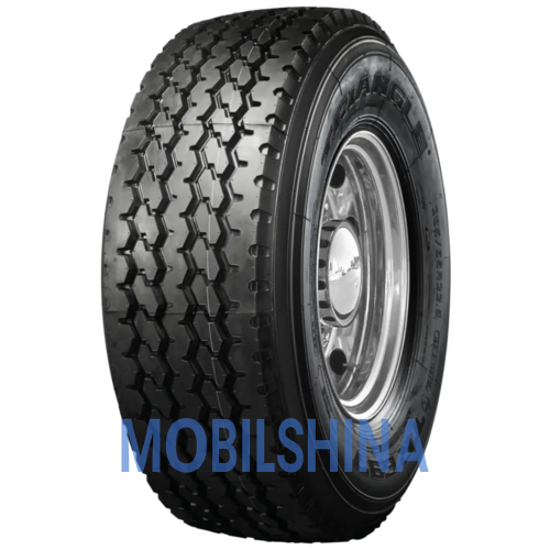 Triangle TR697 (прицеп) - фото 1