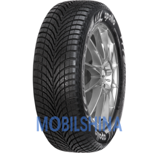 Зимові шини 205/55 R16 Apollo Alnac 4G Winter 205/55 R16 91T