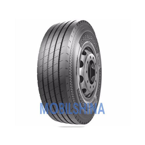 Greforce GR666 (рулевая) - фото 1