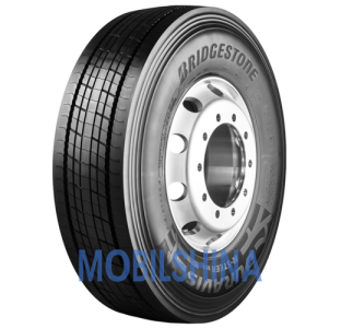 Шини Bridgestone Duravis R-Steer 002 (рулевая) R22.5