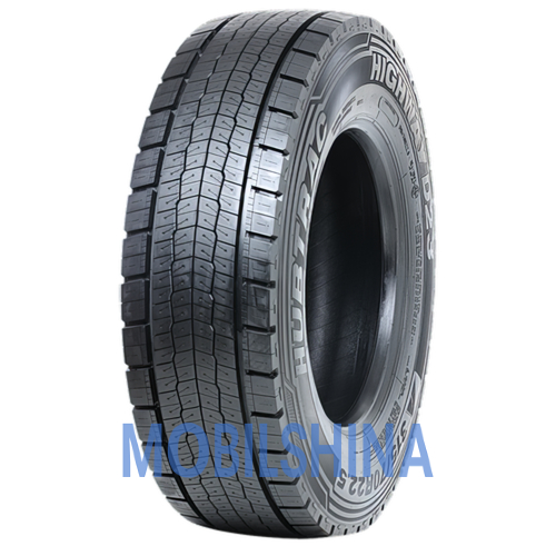 Highway D23 (ведущая) - фото 1