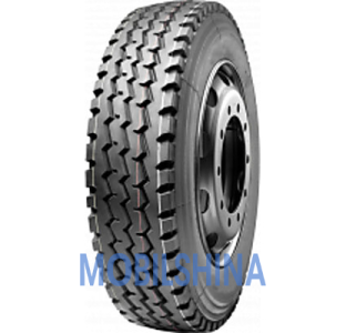 Вантажні шини 12 Aosen DSR168 (универсальная) 12/ R20 154/151K