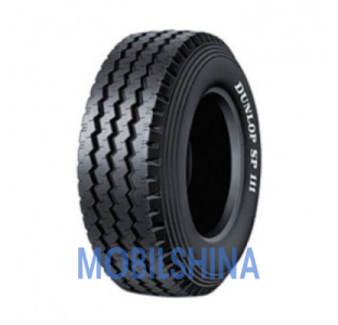 Вантажні шини Dunlop Dunlop SP 111 (универсальная) R17.5