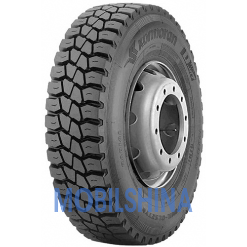 Kormoran D On/Off (ведущая) - фото 1