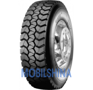 Вантажні шини Sava Sava Orjak S M+S (ведущая) R20