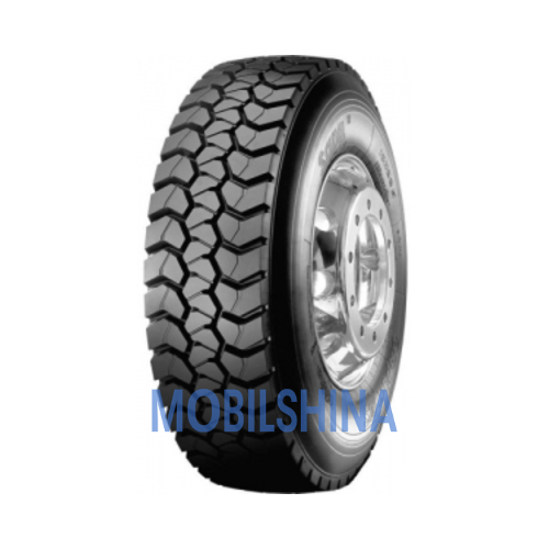 Sava Orjak S M+S (ведущая) - фото 1