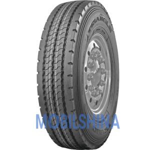 Вантажні шини Triangle TR880 (универсальная) 13/ R22.5 156/153L Вантажні шини Triangle TR880 (универсальная) 13/ R22.5 156/153L