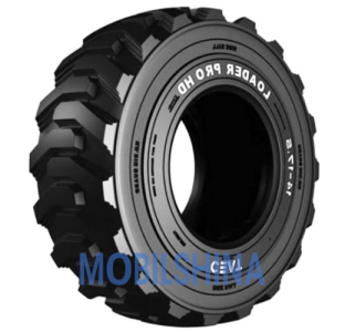 Всезезонні вантажні шини Ceat LOADER PRO HD (индустриальная) R17.5-R19.5