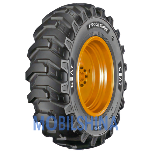 TYROCK SUPER (индустриальная) - фото 1
