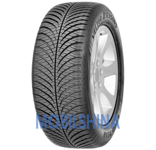 Всесезонні шини Goodyear Goodyear Vector 4 Seasons SUV Gen-2 R17-R19