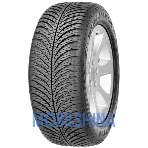 Goodyear Vector 4 Seasons SUV Gen-2 - фото 1