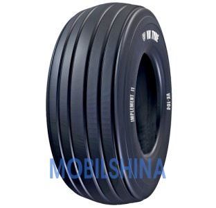 Вантажні шини Vk tyres VK-104 (с/х) 12.5/ R15 130A8 Вантажні шини Vk tyres VK-104 (с/х) 12.5/ R15 130A8