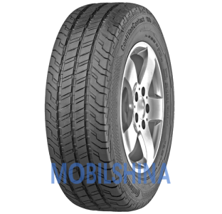 Шини Continental ContiVanContact 100 R15C-R17C
