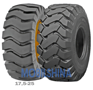 Всезезонные грузовые шины Westlake Westlake EL36 (индустриальная) R25 Всезезонные грузовые шины Westlake Westlake EL36 (индустриальная) R25