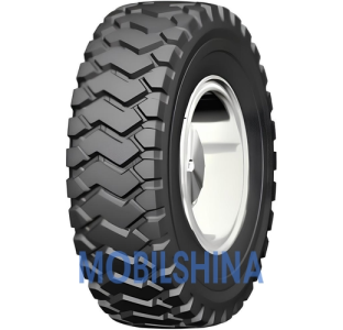 Всезезонні вантажні шини Boto GCD1 (индустриальная) R25