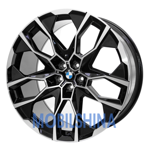 BMW B-592 - фото 1