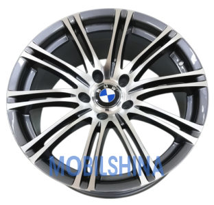 Легкосплавные диски Replay BMW (B91) R17 W7.5 PCD 5/112 DIA66,6 ET27