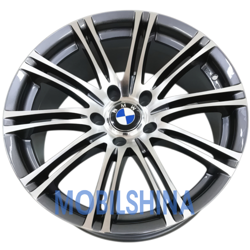 BMW (B91) - фото 1