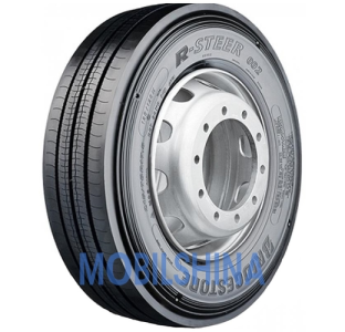 Шини Bridgestone R-Steer 002 (рулевая) R19.5