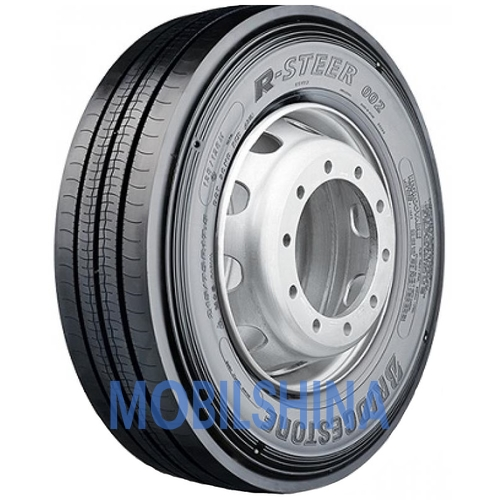 Bridgestone R-Steer 002 (рулевая) - фото 1