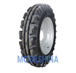 Всезезонні вантажні шини Vk tyres VK-177 (с/х) R16