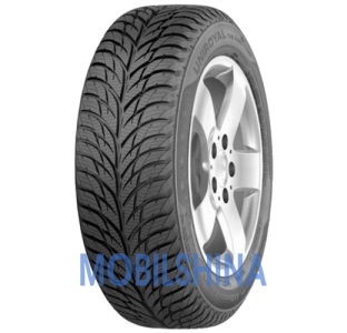 Шини Uniroyal Uniroyal AllSeason Expert R15-R17