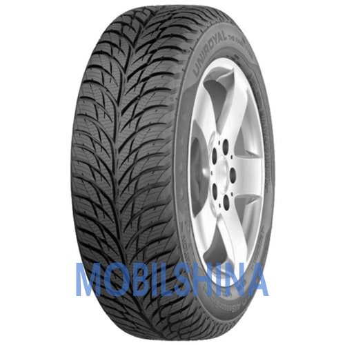 Uniroyal AllSeason Expert - фото 1