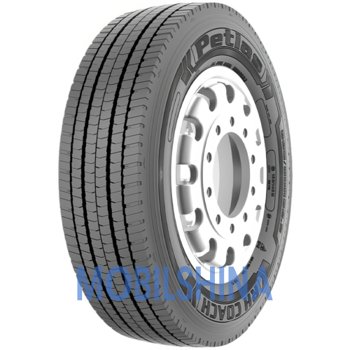 RH Coach (ведущая) - фото 1