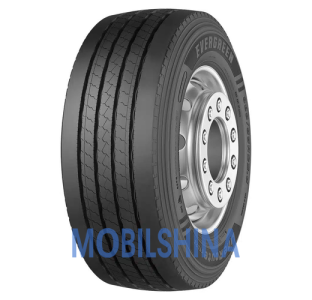 Вантажні шини Evergreen Evergreen Line route ETL23 (рулевая) R22.5