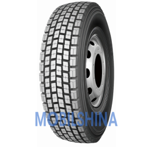 Грузовые всесезонные шины 315/80 R22.5 Durun DH203 (ведущая) 315/80 R22.5 157/153L