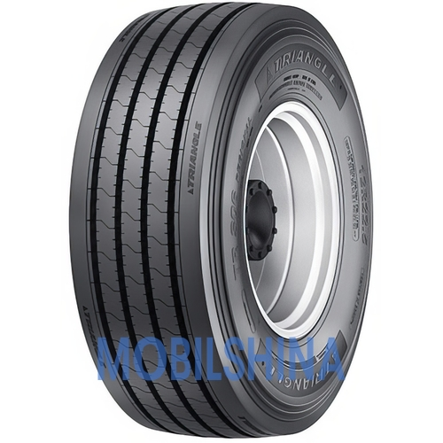 Triangle TRS06+ (рулевая) - фото 1