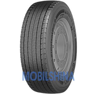 Всезезонные грузовые шины R22.5 Continental Conti EfficientPro D (ведущая) 315/70 R22.5 154/150L