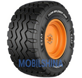Вантажні шини 440 Ceat Farm Implement 800R (индустриальная) 440/55 R18 159A8 SB