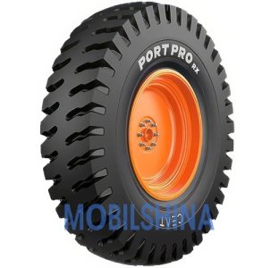 Всезезонні вантажні шини Ceat PORT PRO RX IND-4 (индустриальная) R25-R33