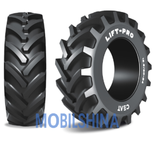 Вантажні шини Ceat LIFT PRO (с/х) 15.5/80 R24 163/151A6/A6