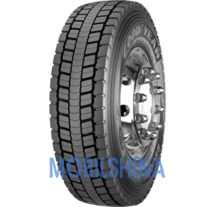 Вантажні шини Goodyear Goodyear Regional RHD II (ведущая) R19.5