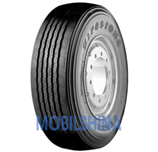 Всезезонні вантажні шини R22.5 Firestone FT522 (прицепная) 385/65 R22.5 160J Всезезонні вантажні шини R22.5 Firestone FT522 (прицепная) 385/65 R22.5 160J