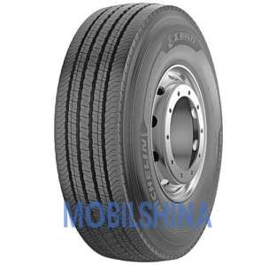 Вантажні шини Michelin Michelin X Multi F (рулевая) R22.5